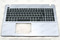 Asus X550VA-1A Keyboard (HEBREW) Module/AS (ISOLATION)