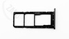 Asus ZenFone 8 Flip ZS672KS-2A SIM TRAY (BLACK)
