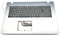 Asus X705MA-1B Keyboard (UK-ENGLISH) Module/AS (no backlight) 