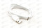 Asus TYPE C CABLE USB 2.0 C TO A (White)