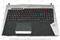 Asus G752VT-1A Keyboard (SWISS-FRENCH) Module/AS (BACKLIGHT)
