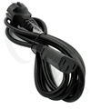 Asus AC POWER CORD CEE+KOR, L:1.8M