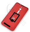 Asus ZE551ML-6C BATTERY COVER (RED)