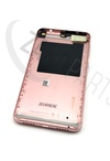 Asus ZC520KL-4I Battery Cover (Pink)