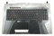 Asus G752VS-1A Keyboard (GERMAN) Module/AS