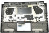 Asus W500G5T-2I Keyboard (NORDIC) Module/AS (BACKLIGHT) 