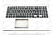 Asus S551LB-1A Keyboard (SWISS-FRENCH) Module/AS (ISOLATION)