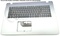 Asus X705UV-1B Keyboard (FRENCH) Module/AS (BACKLIGHT)