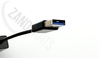 Asus USB3 TO LAN DONGLE (JATE) (BLACK)