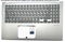 Asus X512FL-1G Keyboard (SWISS FRENCH) Module/AS (ISOLATION)