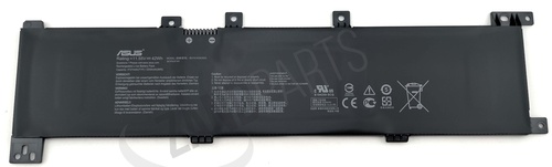 Asus X705 BATTERY (LGC PRIS/B31N1635)