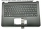 Asus TP301UA-1A Keyboard (SWISS-FRENCH) Module/AS (BACKLIGHT)