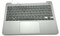 Asus E201NA-1B Keyboard (US-ENGLISH INTERNATIONAL) Module/AS (BLACK) (no FP)