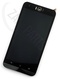 Asus ZenFone 2 Laser ZE551KL LCD+Touch Black