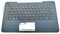 Asus T300CHI-1A Keyboard (NORDIC) Module/AS (ISOLATION)