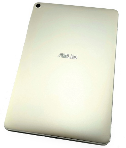 Asus Z500M-1J Back Cover
