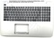 Asus X556UV-1B Keyboard (BELGIAN) Module/AS (ISOLATION) 