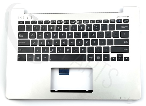 Asus S301LA-1A Keyboard (US-ENGLISH INTERNATIONAL) Module/AS (ISOLATION)