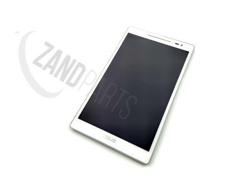 Asus ZenPad 8.0 (Z380M-6L) LCD+Touch+Front cover (White)
