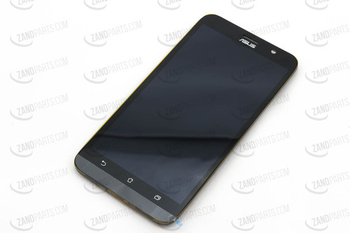 Asus ZenFone Go ZB551KL LCD+Touch Black