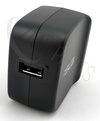 Asus POWER ADAPTER 10W 5V/2A (BLACK) *VARIABLE, NO PLUG INCLUDED*