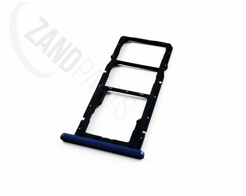 Asus ZB632KL-4D SIM TRAY (BLUE)