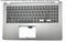 Asus X515JA-1G Keyboard (RUSSIAN) Module/AS (ISOLATION) (no SD)