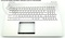 Asus N550JV-1A Keyboard (CZECH) Module/AS (BACKLIGHT)