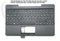 Asus T100TAL-1K Keyboard (FRENCH) Module/AS (ISOLATION)