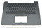 Asus C300MA-2A Keyboard (NORDIC) Module/AS (ISOLATION)