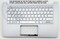 Asus X403FA-2S Keyboard (NORDIC) Module/AS (ISOLATION) (BACKLIGHT)