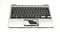 Asus C100PA-3J Keyboard (NORDIC) Module/AS (ISOLATION)