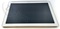 Asus ZenPad 10 Z301ML-1B LCD+Touch White W/ Gold Frame