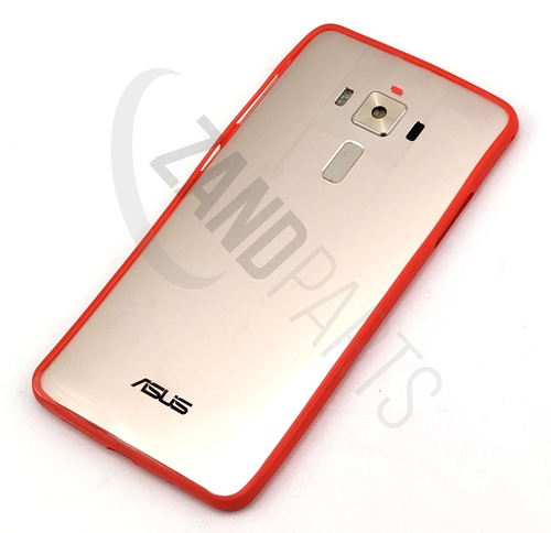 Asus ZS570KL-2G ZenFone 3 Deluxe (ZS570KL-2H) Battery Cover (Gold)