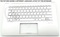Asus X420FA-8S Keyboard (LATIN AMERICAN) Module/AS (ISOLATION) 