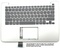 Asus X302UA-1A Keyboard (BELGIAN) Module/AS (ISOLATION)