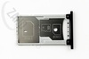 Asus ZenFone 3 (ZE520KL-1A) SIM Tray (Black)