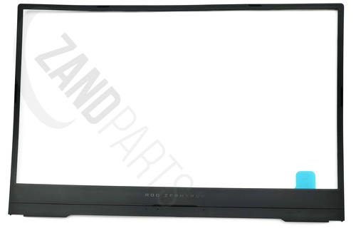 Asus GU502DU-4A LCD Bezel (Black)