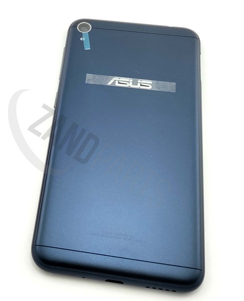 Asus ZenFone Live (ZB501KL-4A) Battery Cover (Blue)