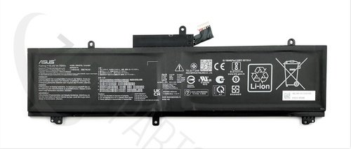 Asus GX502G BATTERY (COSMX POLY/C41N1837)
