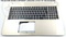 Asus X540SA-1A Keyboard (ITALIAN) Module/AS (ISOLATION)