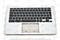 Asus C200MA-1A Keyboard (SWISS-FRENCH) Module/AS (ISOLATION)