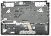 Asus FA506IV-1A Keyboard (HEBREW) Module/AS (RGB BACKLIGHT & TOUCHPAD) 