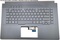 Asus W500G5T-2I Keyboard (FRENCH) Module/AS (BACKLIGHT) 