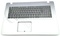 Asus X705UV-1B Keyboard (FRENCH) Module/AS (no backlight)