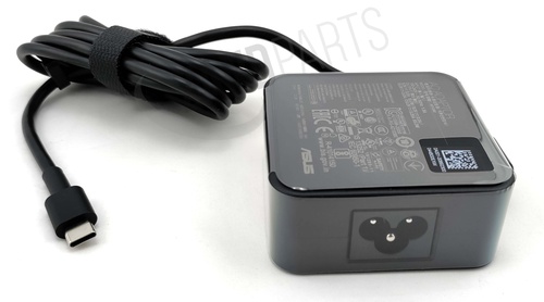 ADAPTER 65W PD 3P(TYPE C)