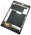 Asus ZenPad Z8s (ZT582KL-1A) LCD+Touch+Front cover (Black)