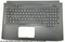 Asus GL503VD-1B Keyboard (HUNGARIAN) Module/AS (BACKLIGHT, RGB)