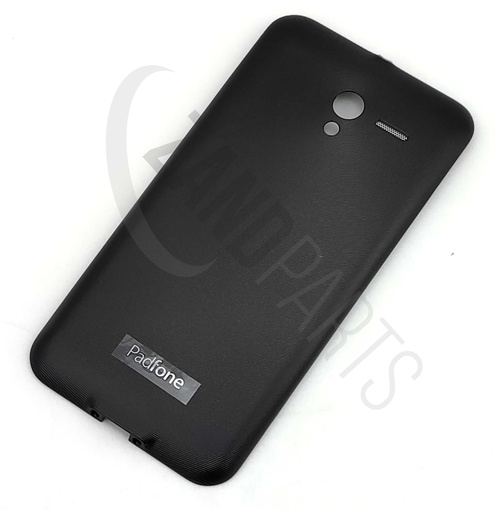 Asus PadFone 2 (A68-1A) BATTERY COVER (BLACK)