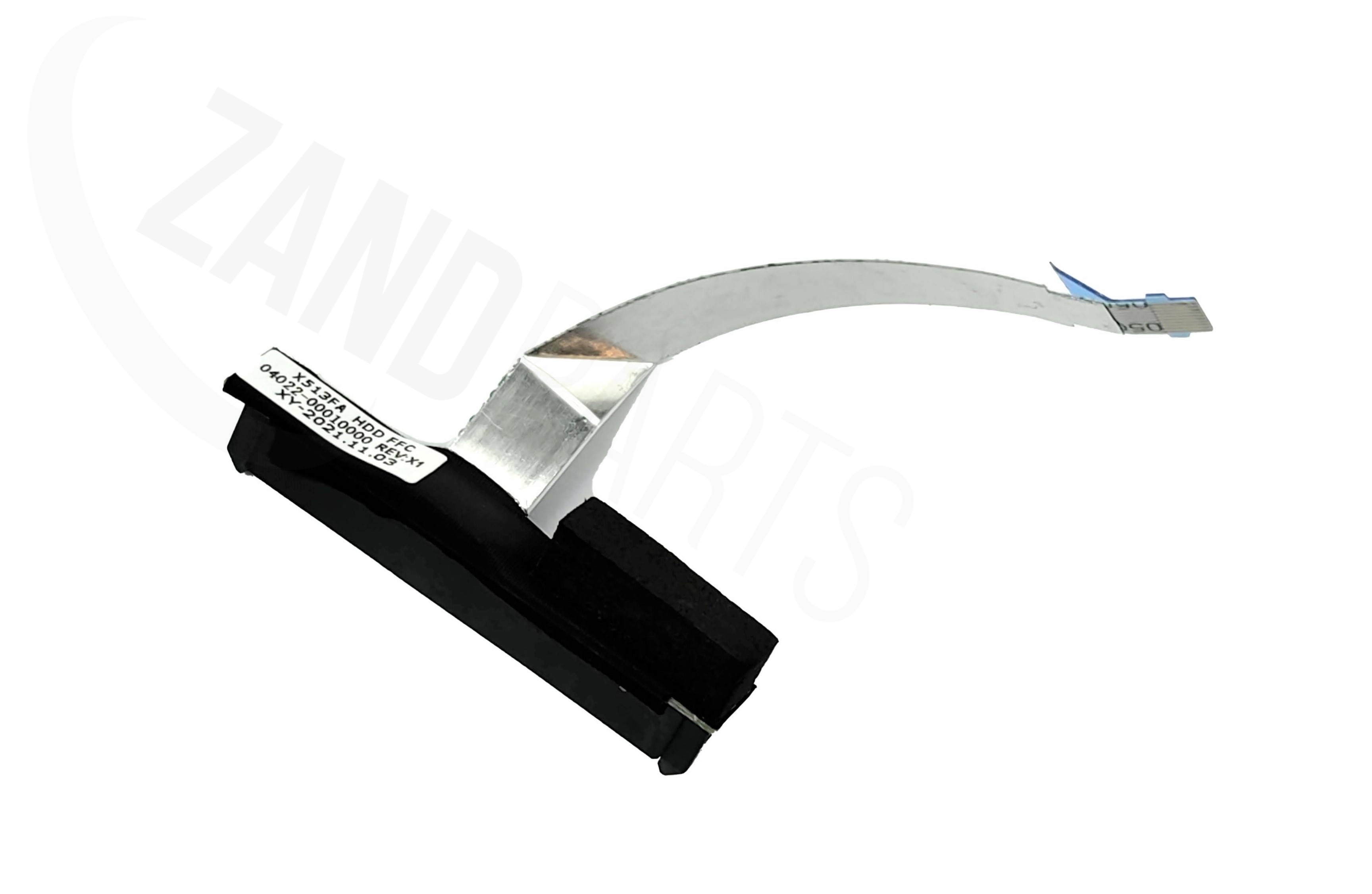 04022-00010000 Asus X513FA HDD FFC 10P 0.5MM,L70.0 W/PCB Cable | | Zandparts